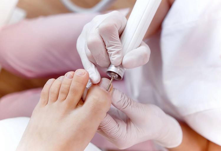 Podologie Jena – Team und Praxis