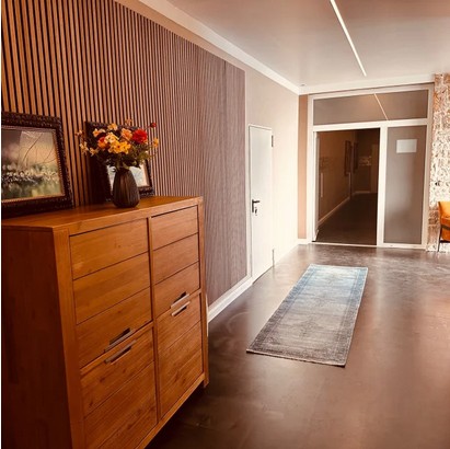 Podologie Jena – Orthesen Anpassung