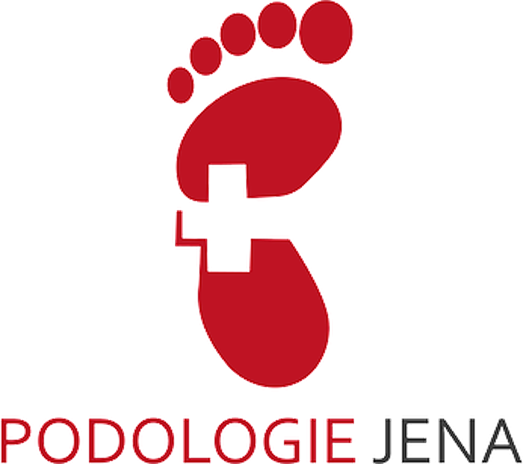 Podologie Jena Logo